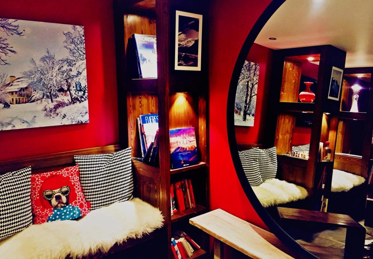 Chambre D'Hotes La Grange Des Ecrins Chabottes Ngoại thất bức ảnh