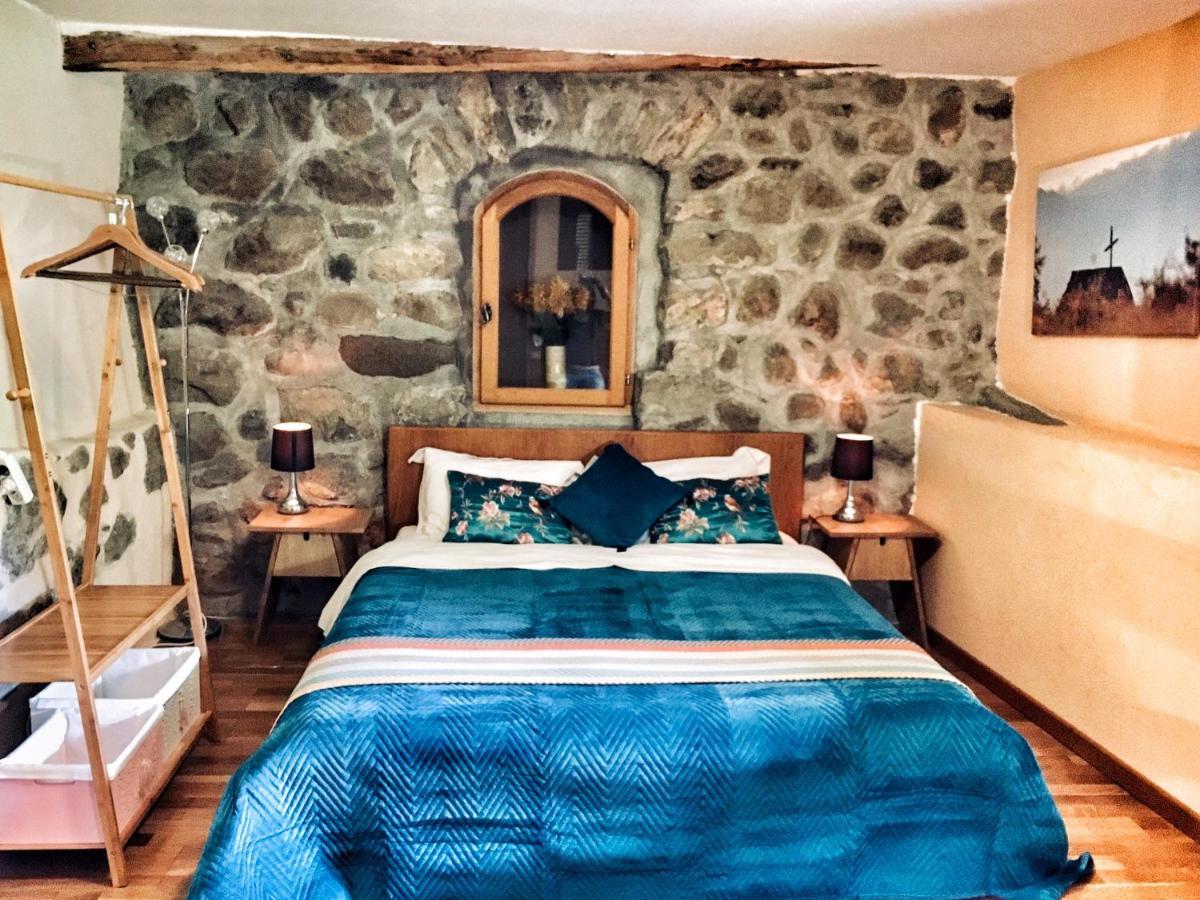 Chambre D'Hotes La Grange Des Ecrins Chabottes Ngoại thất bức ảnh
