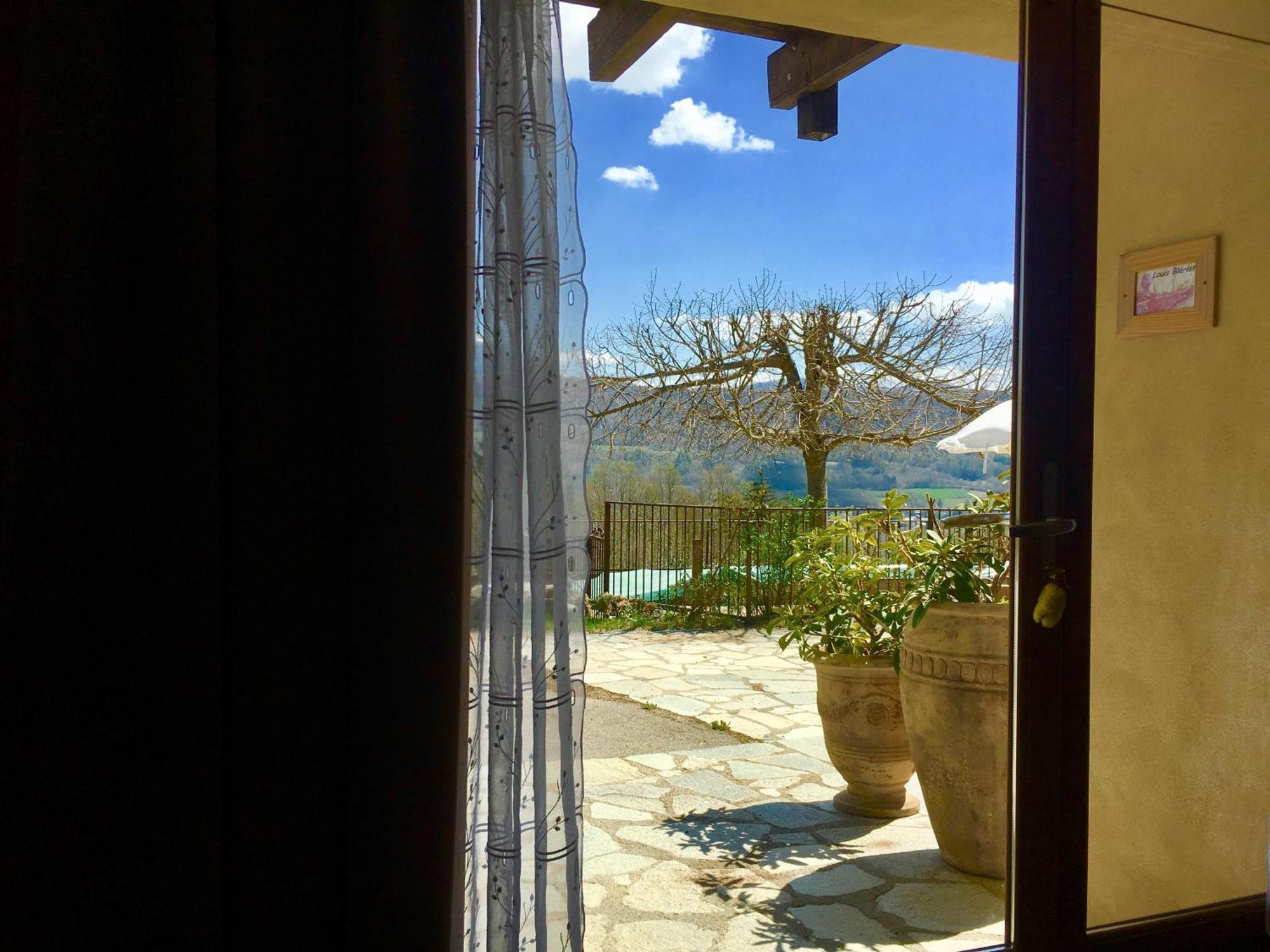 Chambre D'Hotes La Grange Des Ecrins Chabottes Phòng bức ảnh