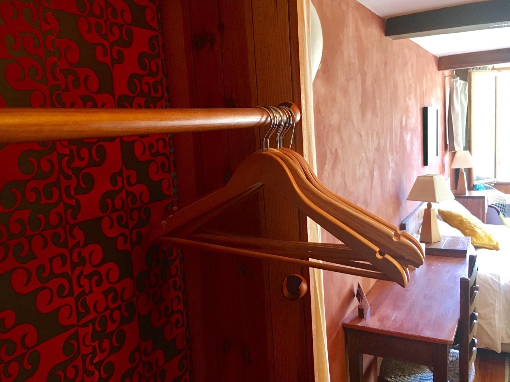 Chambre D'Hotes La Grange Des Ecrins Chabottes Phòng bức ảnh