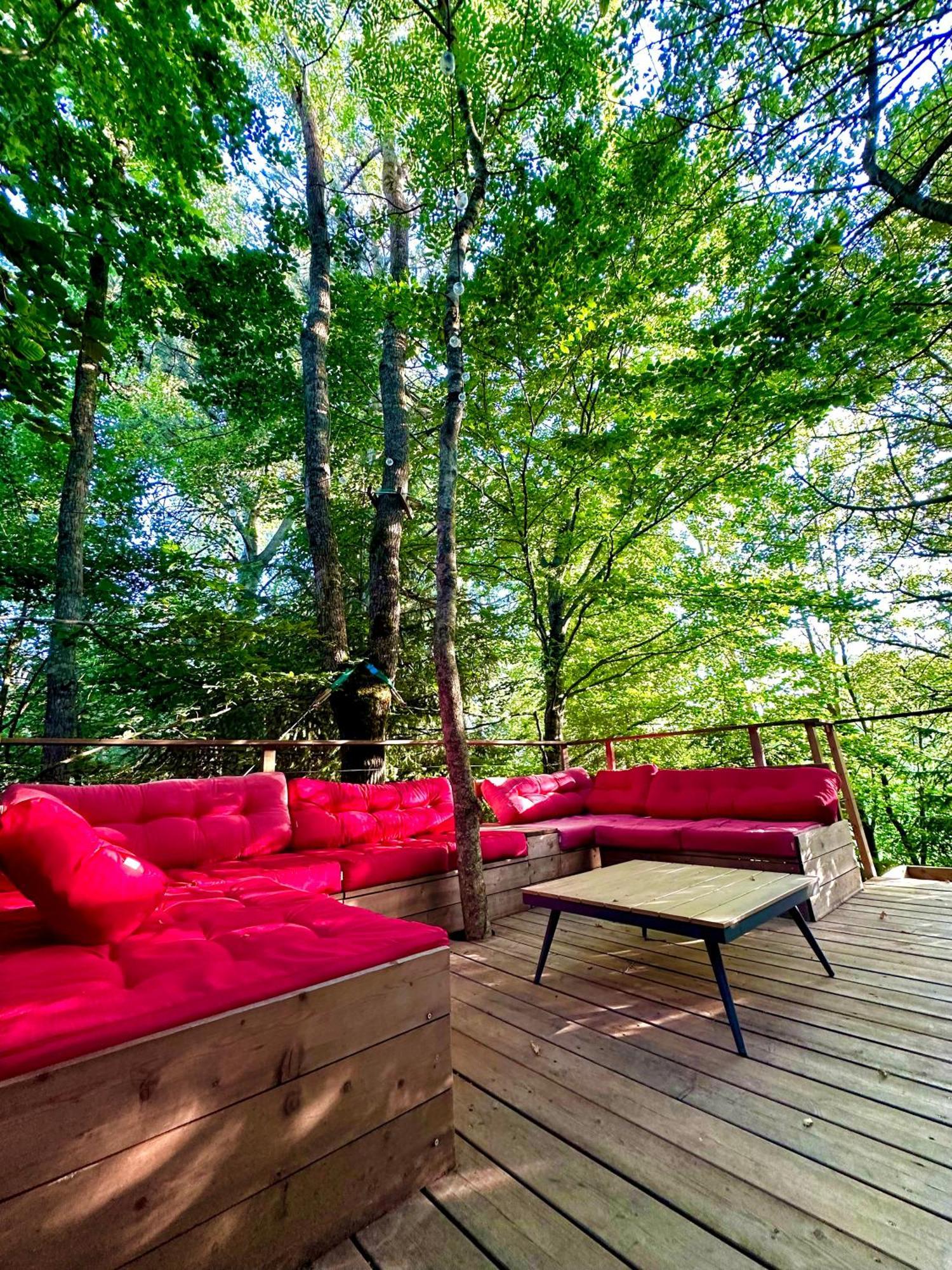 Chambre D'Hotes La Grange Des Ecrins Chabottes Ngoại thất bức ảnh